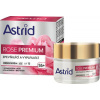 Astrid Rose Premium 55+ denný spevňujúci a vyplňujúci krém 50 ml