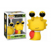 Funko POP! The Simpsons Snail Lisa 9 cm