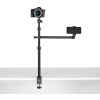 SmallRig 3992 Desk Mount with Holding Arm DT-30