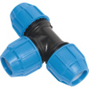 LUX-TOOLS Classic PE T-kus 32 mm
