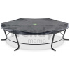 Krycia plachta Premium trampoline cover Exit Toys okrúhla pre trampolíny s priemerom 305 cm
