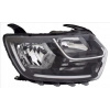 TYC 20-17666-06-2 Reflektor