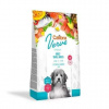Calibra Dog Verve GF Adult Small Salmon&Herring 1,2kg (Calibra Verve granuly pre malé dospelé psy s čerstvým lososom)