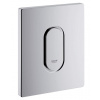 Grohe Arena Cosmo - Ovládacie tlačidlo, chróm 38857000