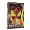 Tuff Tools Náradie set ochranné prostriedky