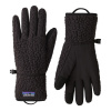 Rukavice PATAGONIA RETRO PILE GLOVES Uni veľkosť S
