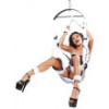 Závěsná erotická houpačka Fantasy Bondage Swing , Pipedream