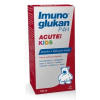 Pleuran Imunoglukan P4H Acute kids 100 ml 100 ml tekutá forma