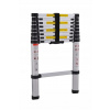Rebrík G21 z hliníka 2 x 9 až 150 kg