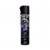 MUC-OFF MOTORCYCLE WET CHAIN LUBE 400 ml