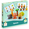 Djeco Djeco Eduludo: Kde stojí žirafa?