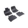 Koberce gumenné Rigum NISSAN Tiida HB/SD 2007-2012