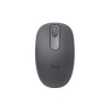 M196 Bluetooth Mouse Graphite 910-007459