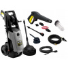 UMÝVAČKA LAVOR PRIME165 165BAR 300EW BAR 510L/H 2500W