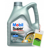 Motorový olej Mobil 4 l 5W-30