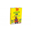 50 veselých hier do auta