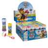 HappyPeople Bublifuk Paw Patrol cca 60 ml