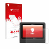 čirá skleněná fólie upscreen Hybrid Glas pro Launch X431 V + Pro 5.0 (čirá skleněná fólie upscreen Hybrid Glas pro Launch X431 V + Pro 5.0)