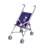 Kočík pre bábiky Sim Knorr Toys 12642