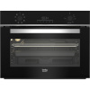 Beko b300 BBCM13300X 48 L 2400 W Nerezová oceľ (BBCM13300X)