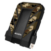 A-Data Externý pevný disk ADATA 2TB 2,5