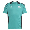 adidas All Blacks Performance T-Shirt 2025 Juniors Pure Teal 7-8 Years