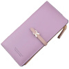 Peňaženka HO-25233 - Fialová HR25233