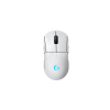 Logitech® G PRO 2 LIGHTSPEED Wireless Mouse - WHITE 910-007302