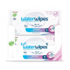 12x WATERWIPES Obrúsky vlhčené Body&Intimate 30 ks (360 ks)