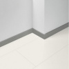 Lišta soklová Parador skirting SL 5 Oceľ D00111745300 MDF fólia 50x16x2200 mm