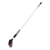 amio Teleskopická prietoková kefa na umývanie auta 97-160 cm -01045