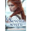 Nevěsta severu - Patrícia Brestovanská