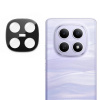 Techsuit – Full Camera Glass ochranné sklo fotoaparátu pre Xiaomi Redmi Note 15 5G / Poco M8 5G – čierne