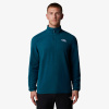THE NORTH FACE M 100 GLACIER 1/4 ZIP - EU S