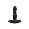 Dorcel Deep Stormer Vibrating Plug with Remote Control