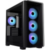 ASUS A23 PLUS TG ARGB Black 90DC00K0-B19010