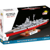 COBI 4854 II WW Battleship Bismarck, 1:700, 590 k (cobi4854)