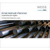 Ernst Helmuth Flammer - superverso per organo (2CD) (Christoph Maria Moosmann)