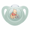 NUK Cumlík Star Disney Mickey Minnie 6-18m zelený zelená