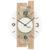 Nástenné hodiny 9542 AMS 40cm