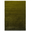 Jednobarevný vlněný koberec B&C Shade Low olive deep forest 010107 Brink & Campman 200 x 300