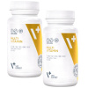 VET EXPERT MULTIVITAMIN - vitamínový a minerálny prípravok pre psy a mačky 2x30 kapsúl