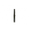 TATechnix Klinový remeň 6x1733 mm BMW 3 Compact (E36) - 316i, 316g, 318ti