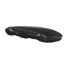 Strešný box Thule Motion 3 - XXL low- Black Glossy