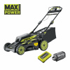 RYOBI RY36LMX51A-160 - 36V bezuhlíková kosačka na trávu 5133004589
