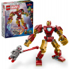 LEGO® LEGO® Marvel 76307 Iron Man v robotickom obleku vs. Ultron 2276307