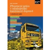 Přepravní právo v mezinárodní kamionové dopravě, 2. vydání (Jiří Krofta )