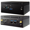 Jetway HBFBU02-04-B (Intel Apollo Lake J3455 SoC, 2x LAN, 12V DC, 64GB eMMC) 3541