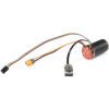 Spektrum Spektrum motor střídavý Firma 5200ot/V s integrovaným regulátorem