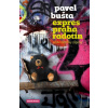 Expres Praha–Radotín - Adolescentovy zápisky - Pavel Bušta